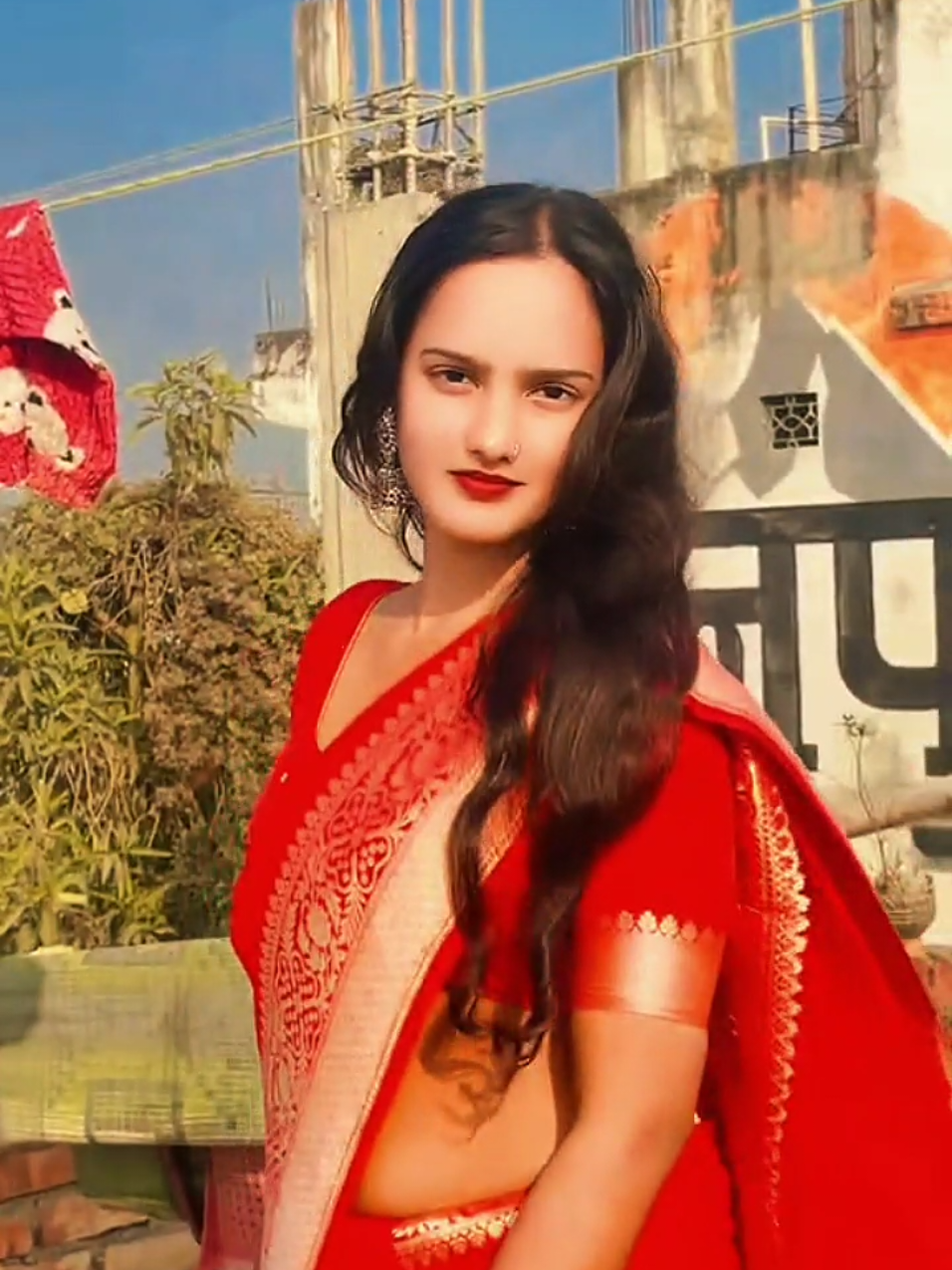 @Yadav girl🔥