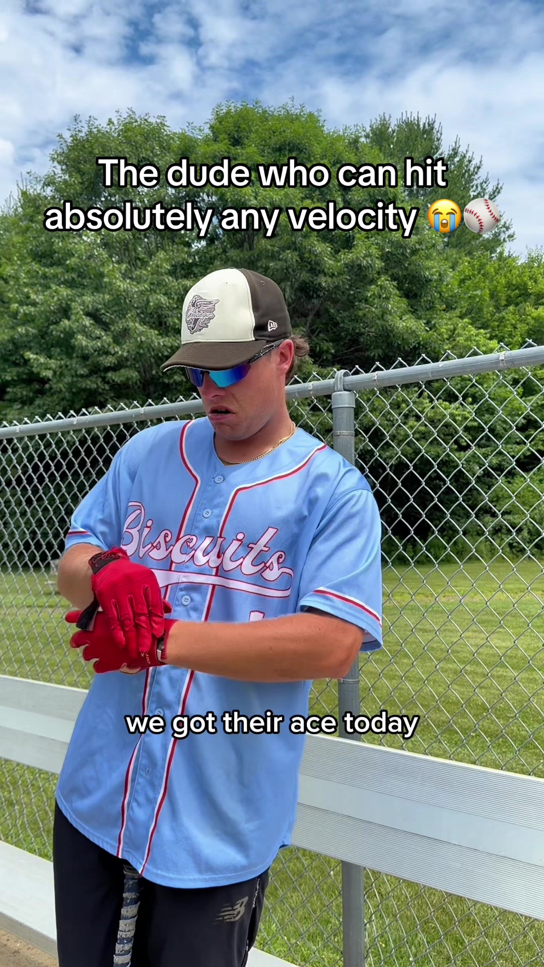 @Bigbuckettony