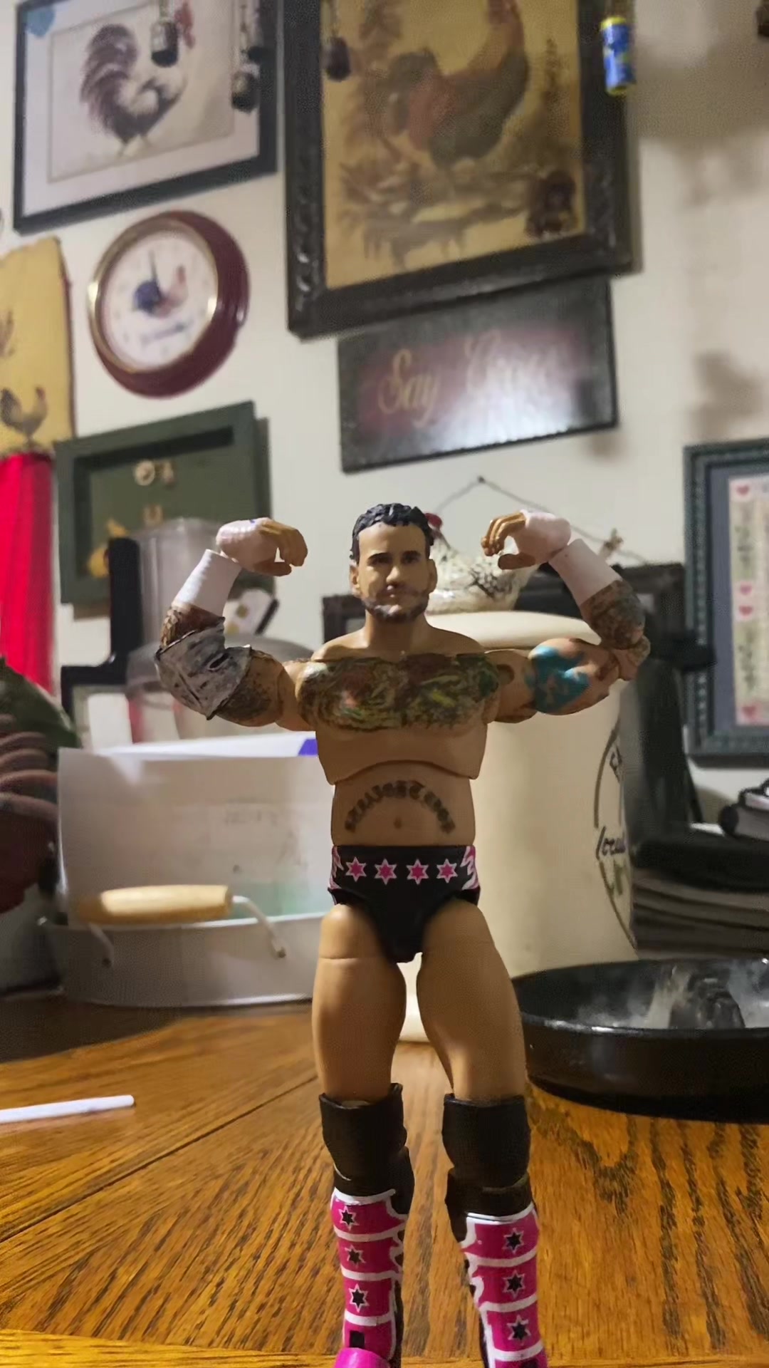 @STOP MOTION KING