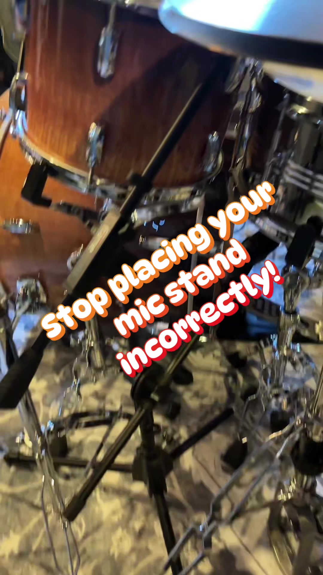 @Wcdrumcover