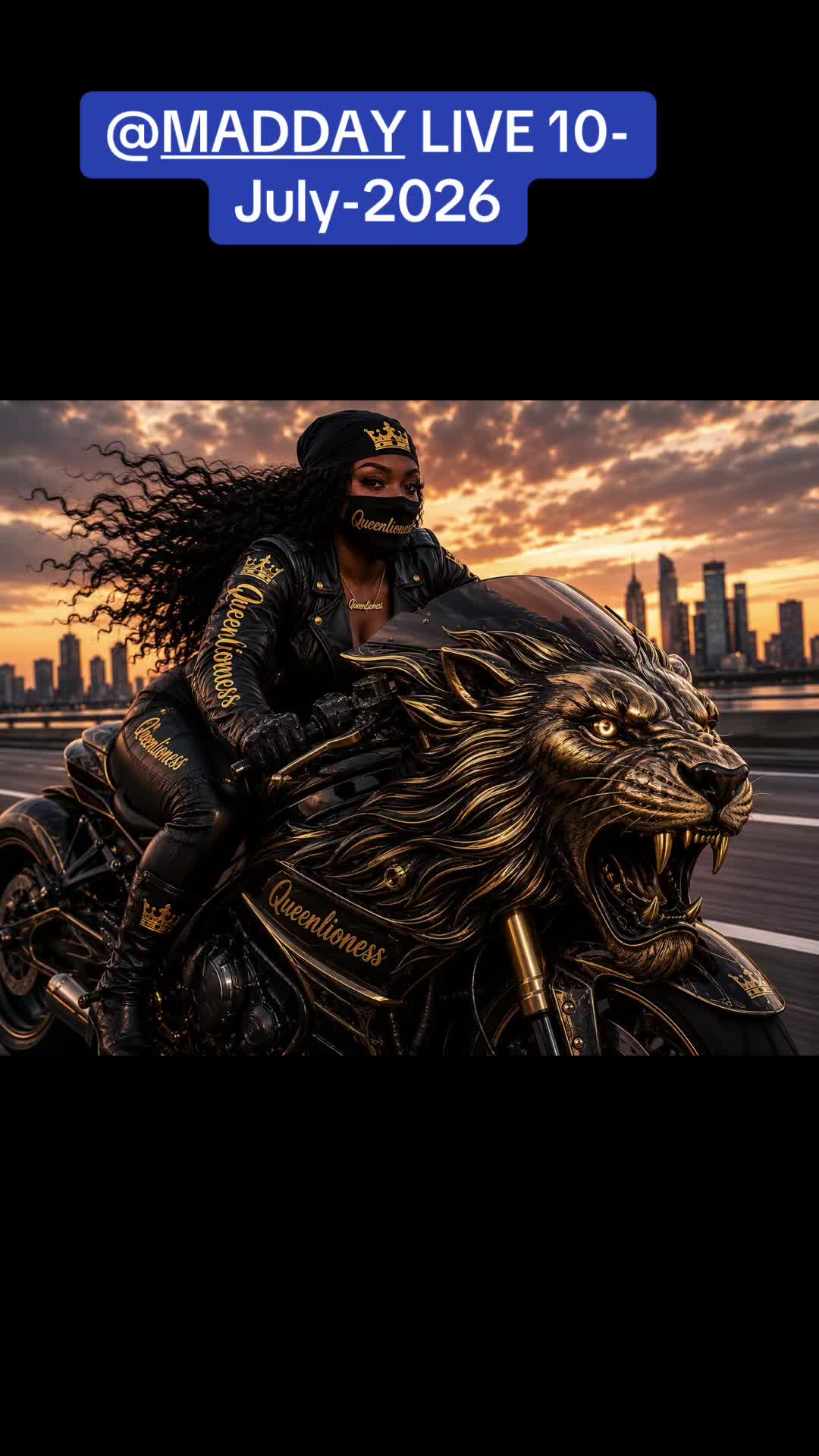 @queenlioness4.0
