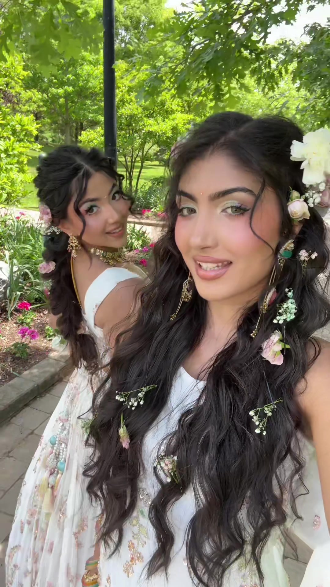 @Jasmine Rana