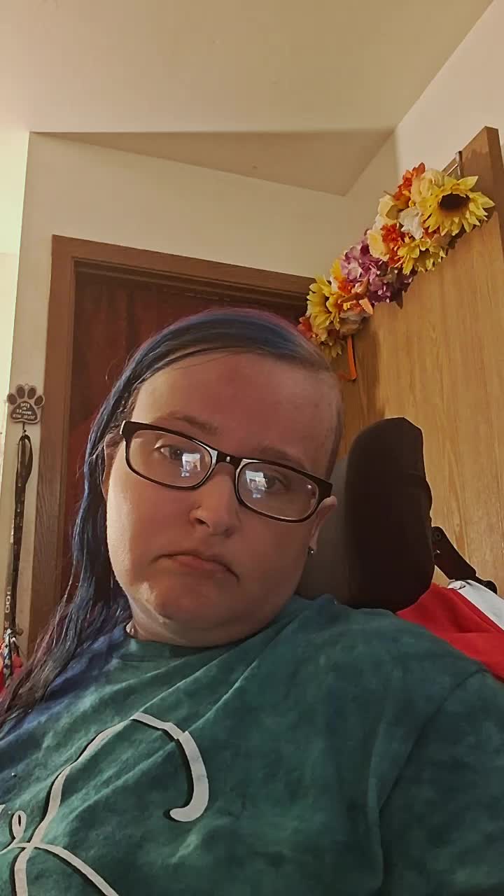 @Courtney ♿️ 🎗🐕&zwj;🦺