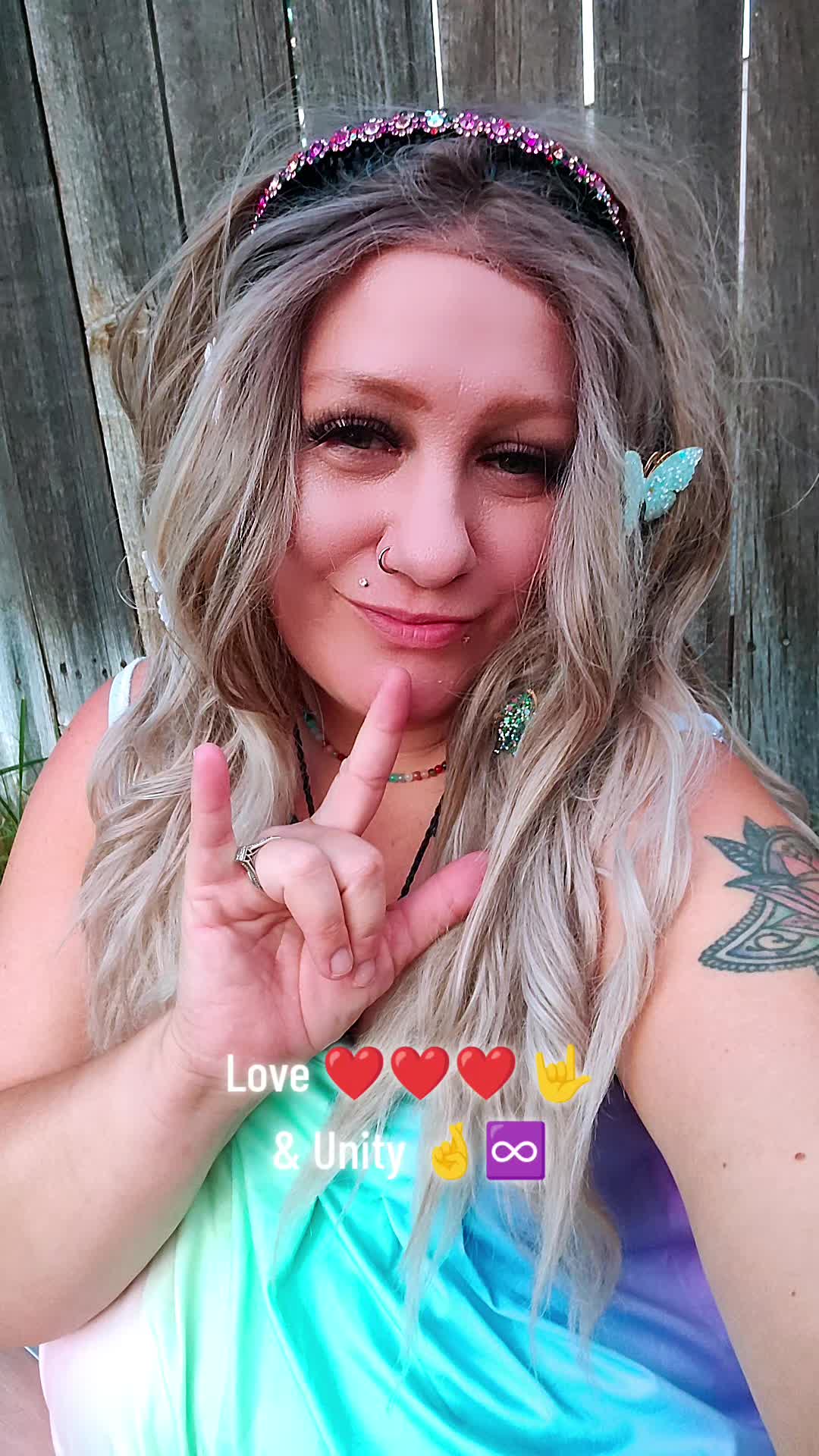 @🌈✨Light Of A Rainbow✨🌈