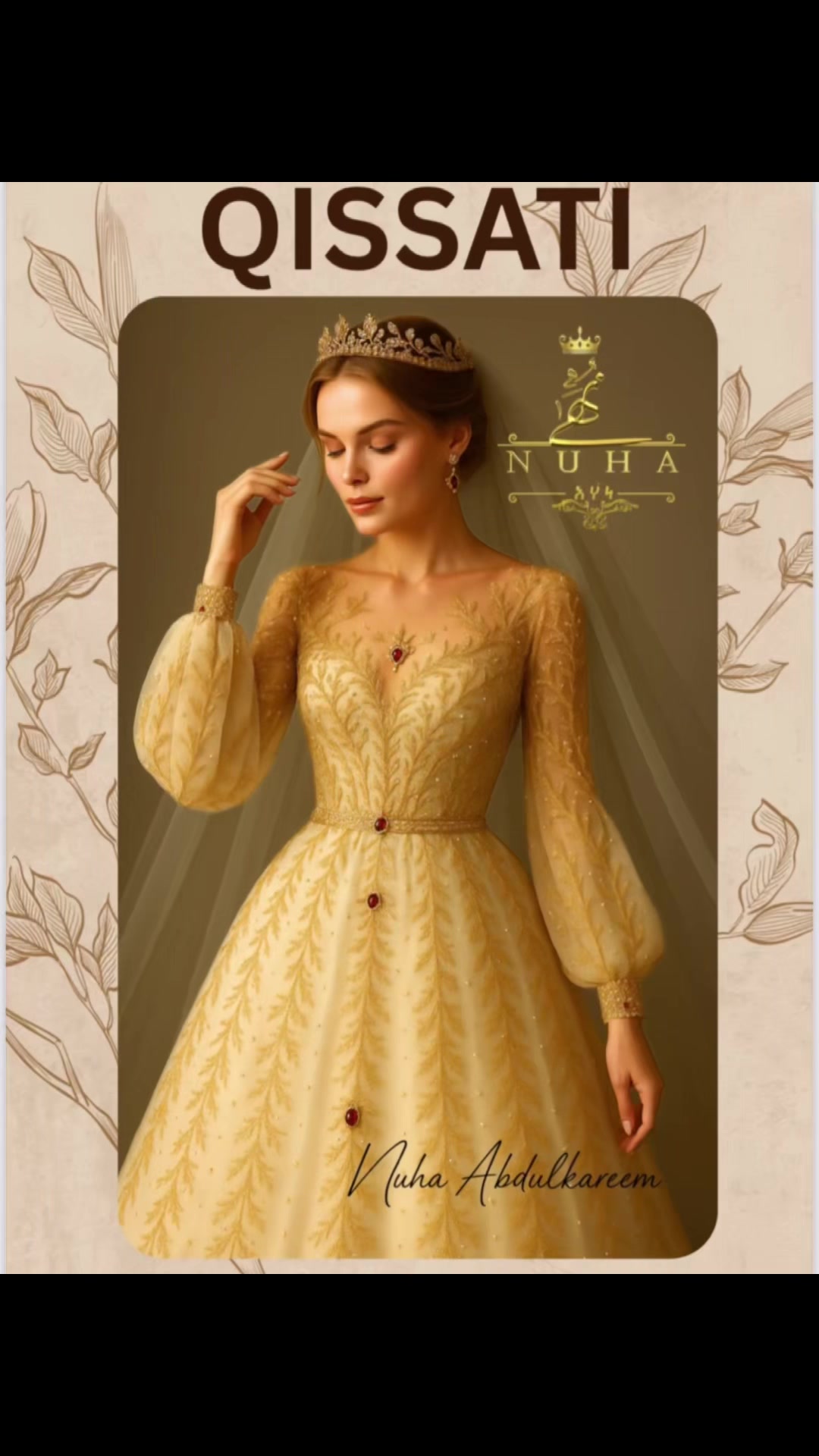 @NuhaCraftArtist