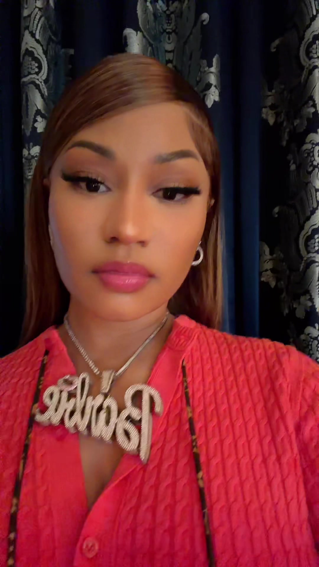 @Nicki Minaj