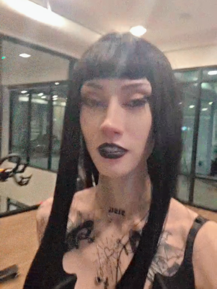 @Sabrina Катя 🏍️ Biker