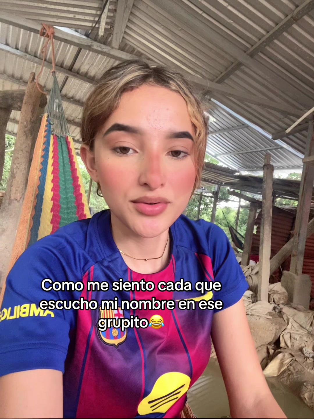 @La G&uuml;erita😍🤍