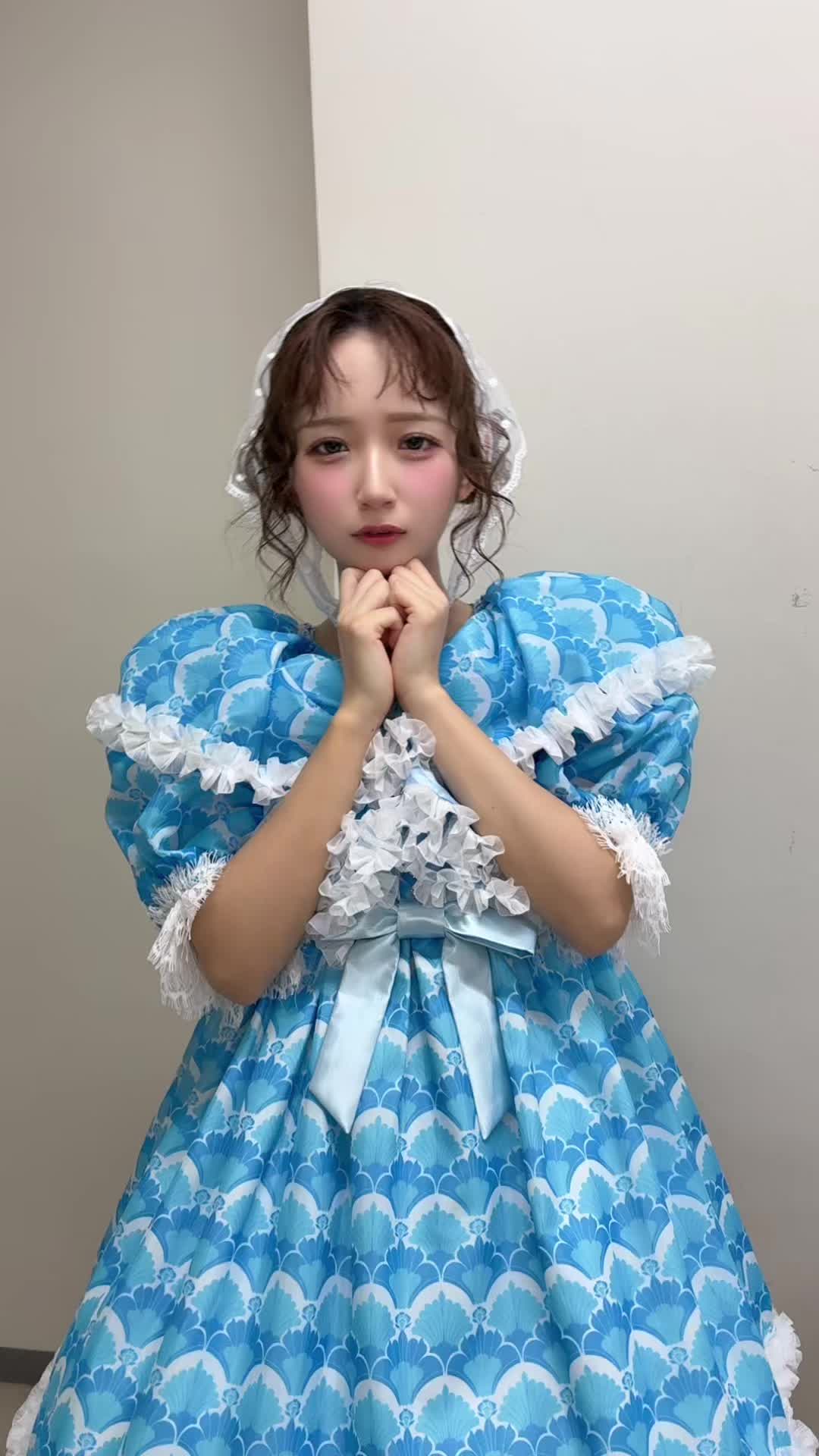 @おゆ。