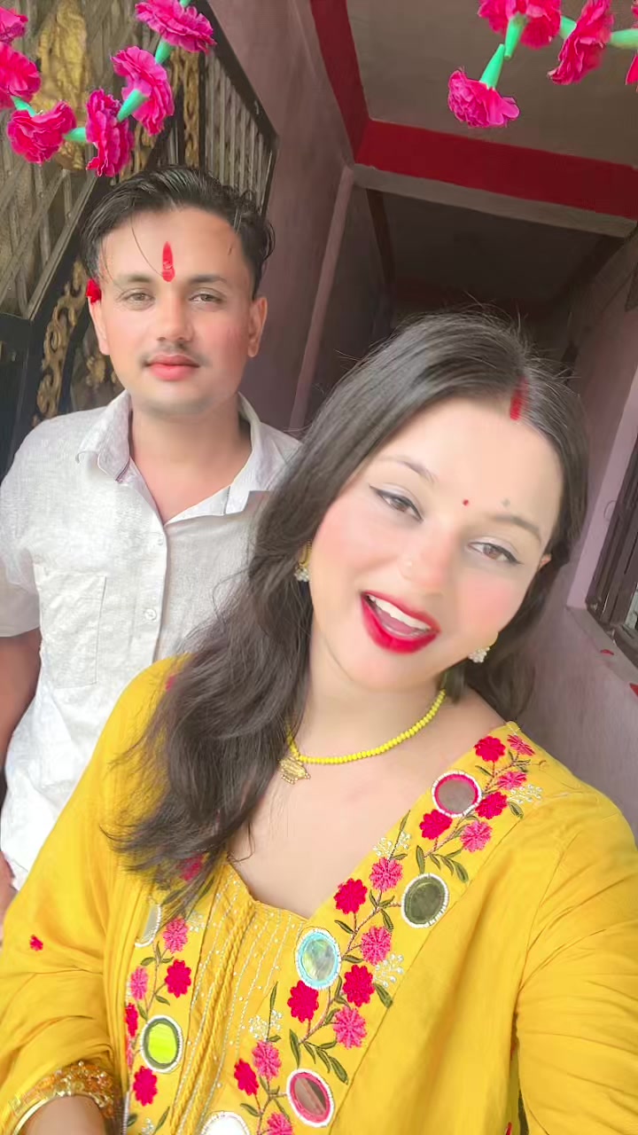 @Neha Baniya❤️🧿
