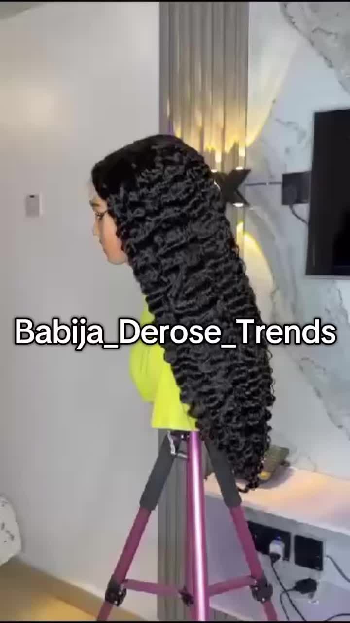 @Babija_Derose_trends