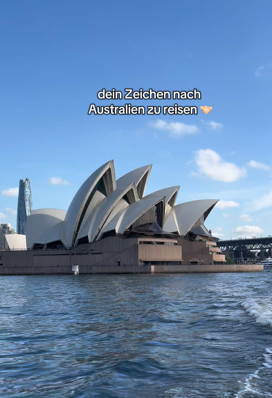 @Monacel in Australien 🇦🇺