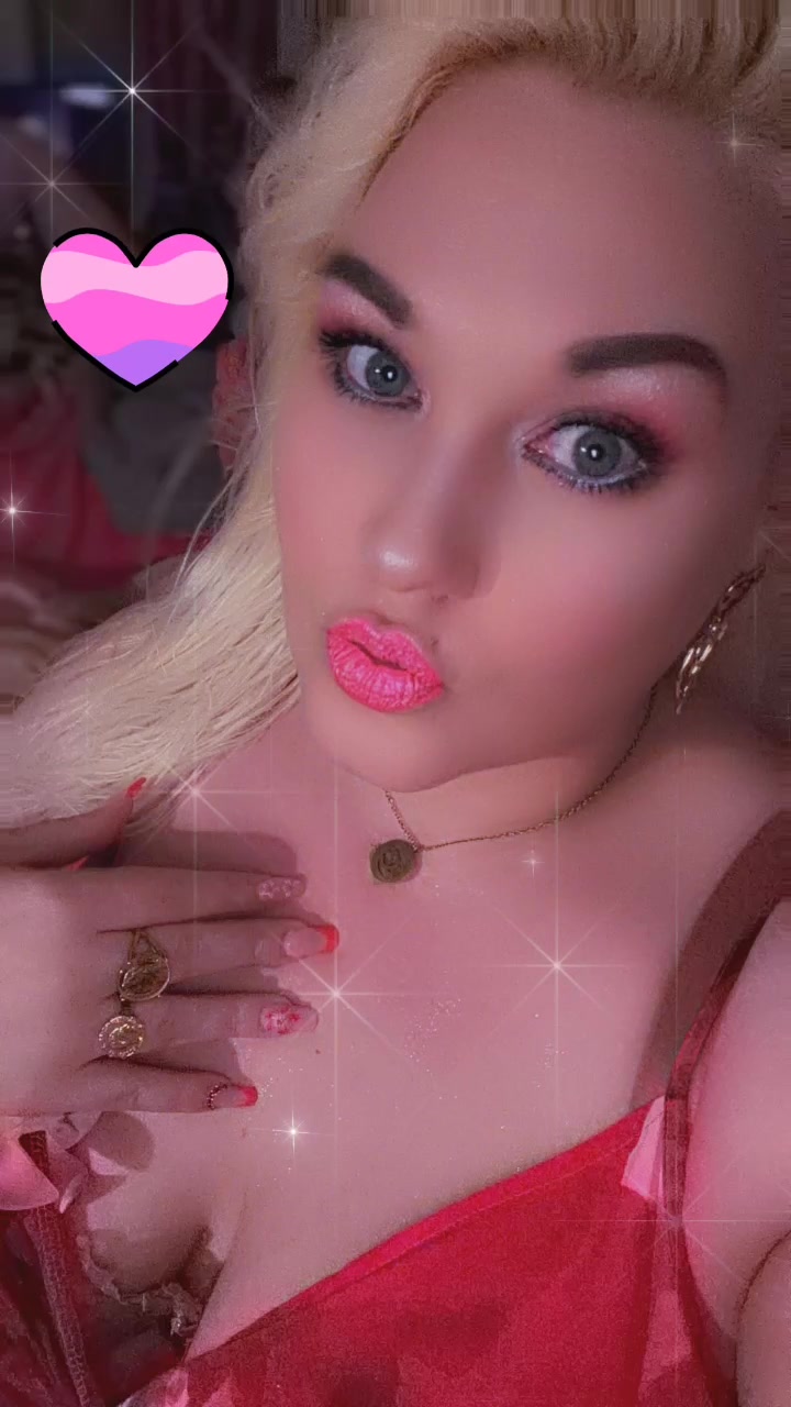 @Vivi la blonde du 33