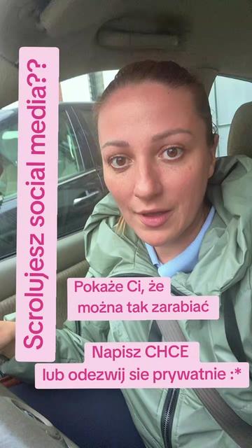 @Moja Droga Bez Szefa