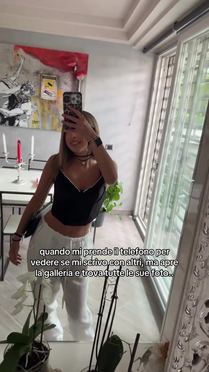 @la tua bionda prefe🥰🥰