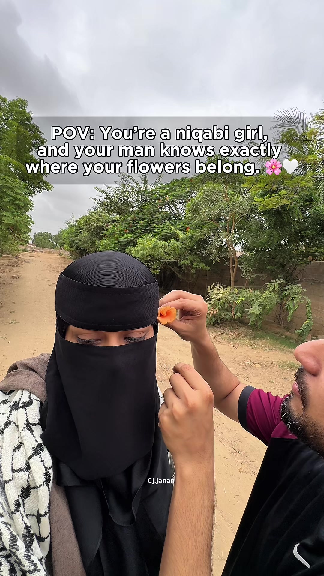 @Chef Javaria