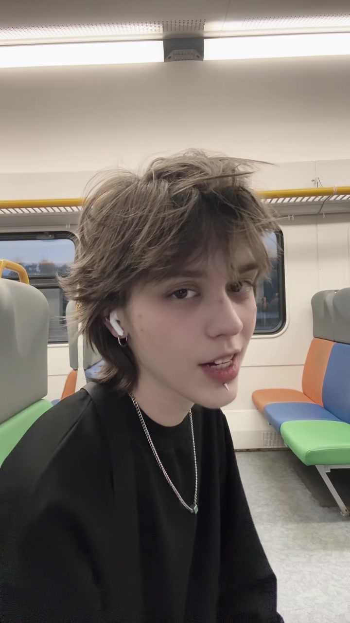@катёна