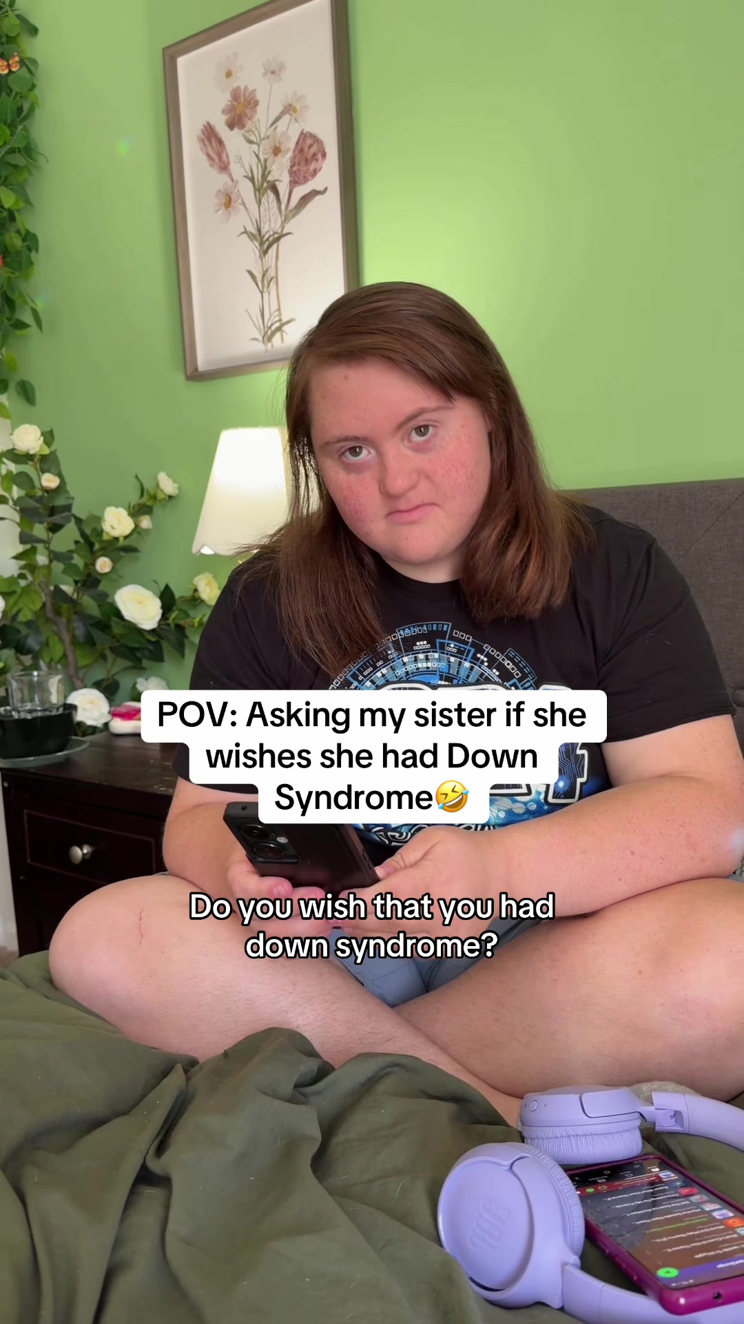 @Sarah