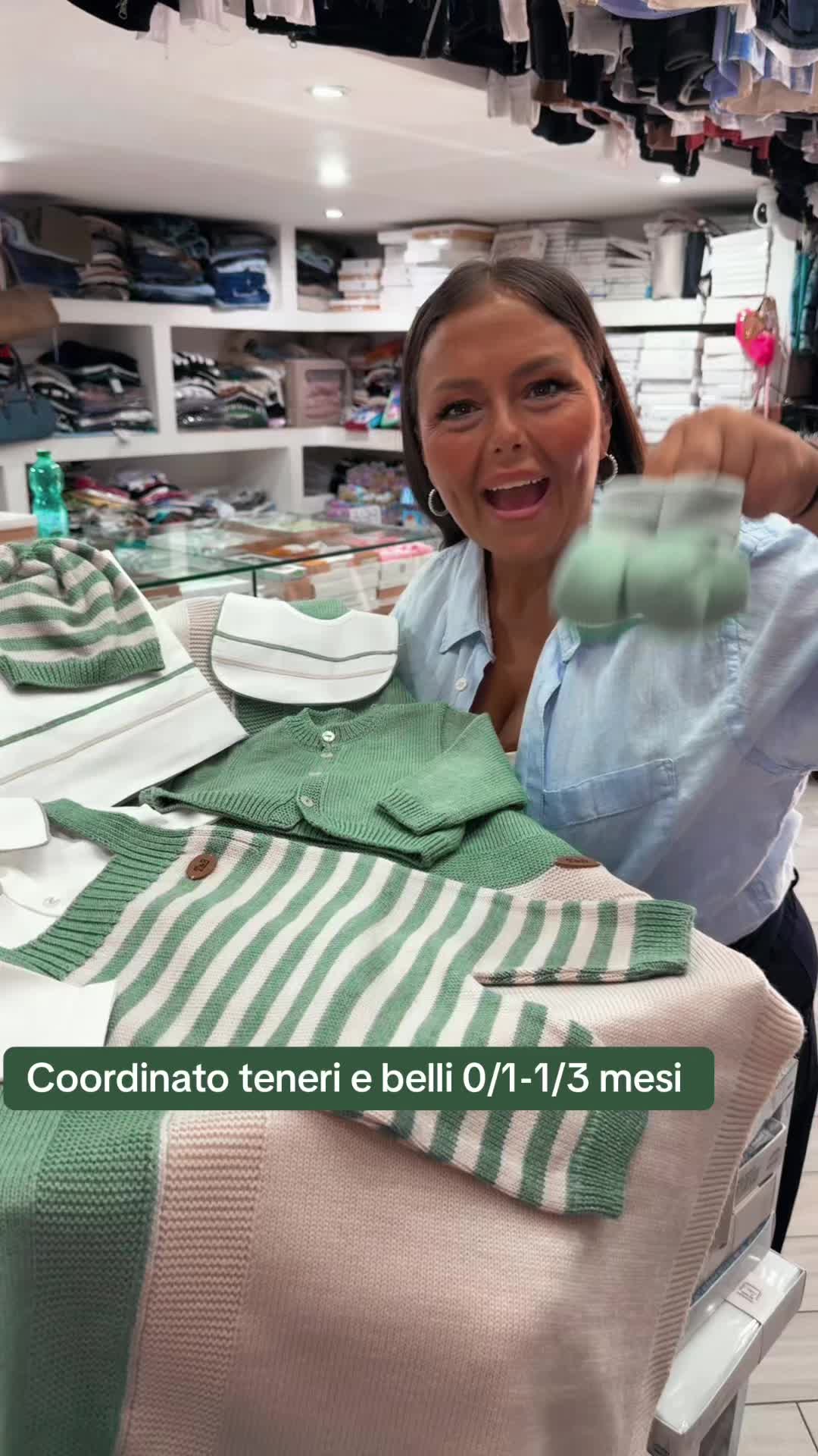 @Rossella Abbigliamento 0 16