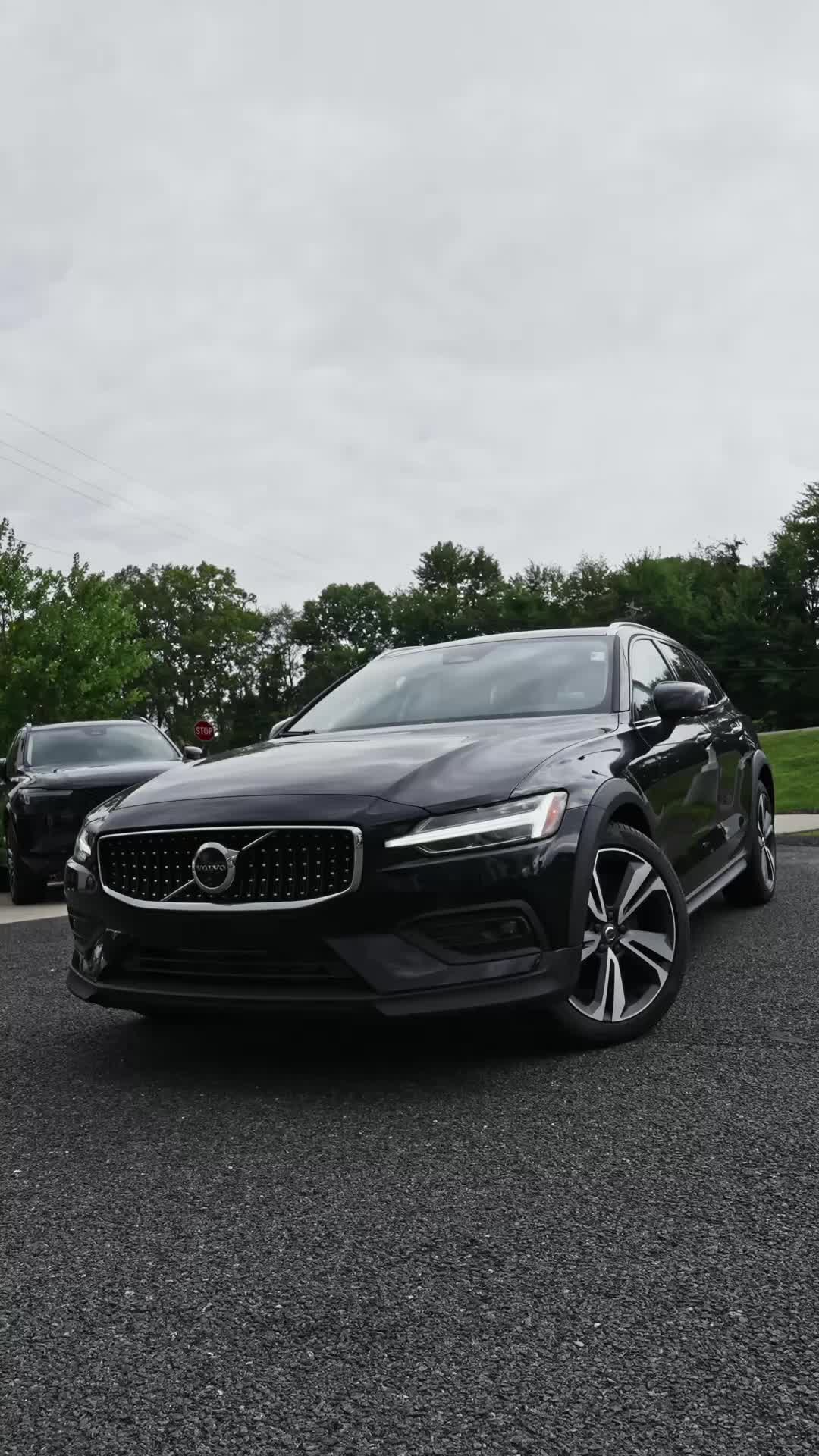 @VolvoCarsAlbany