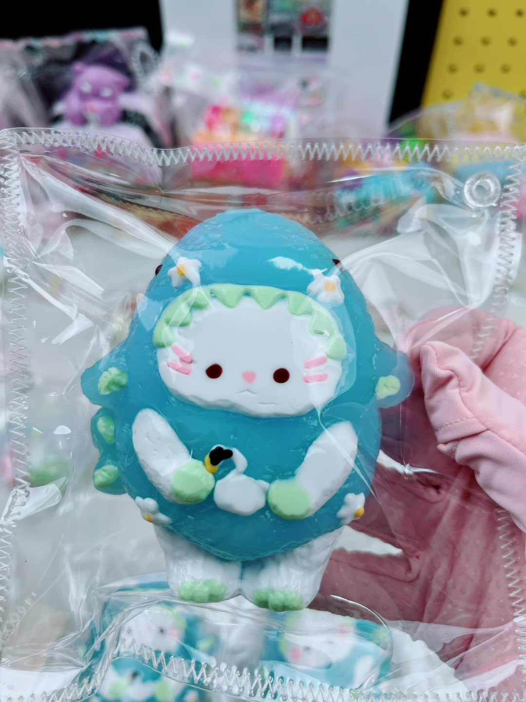 @G-G Squishy Shop