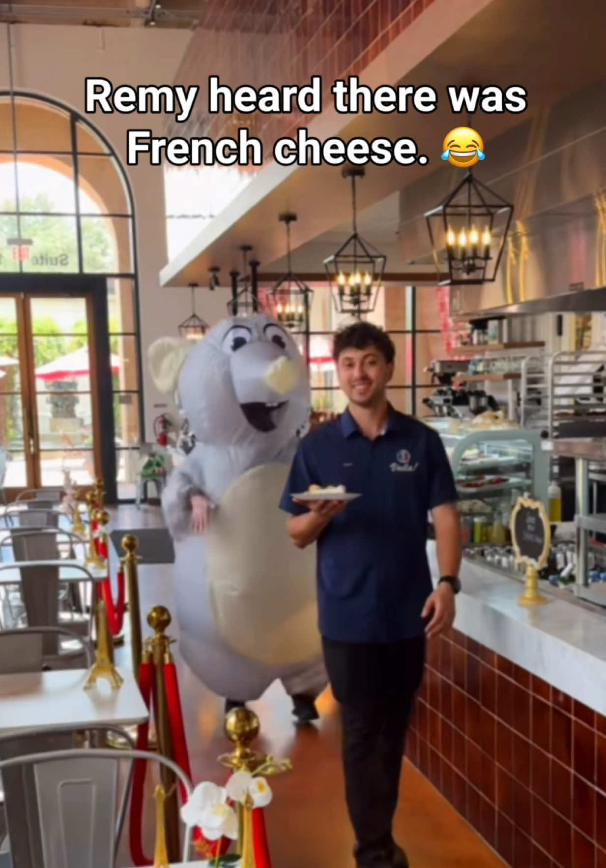 @Cherise SA Texas Food Guide