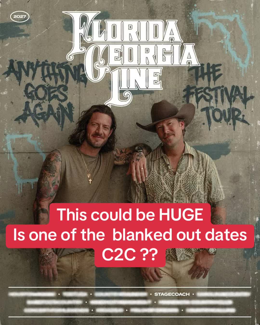 @Country caps