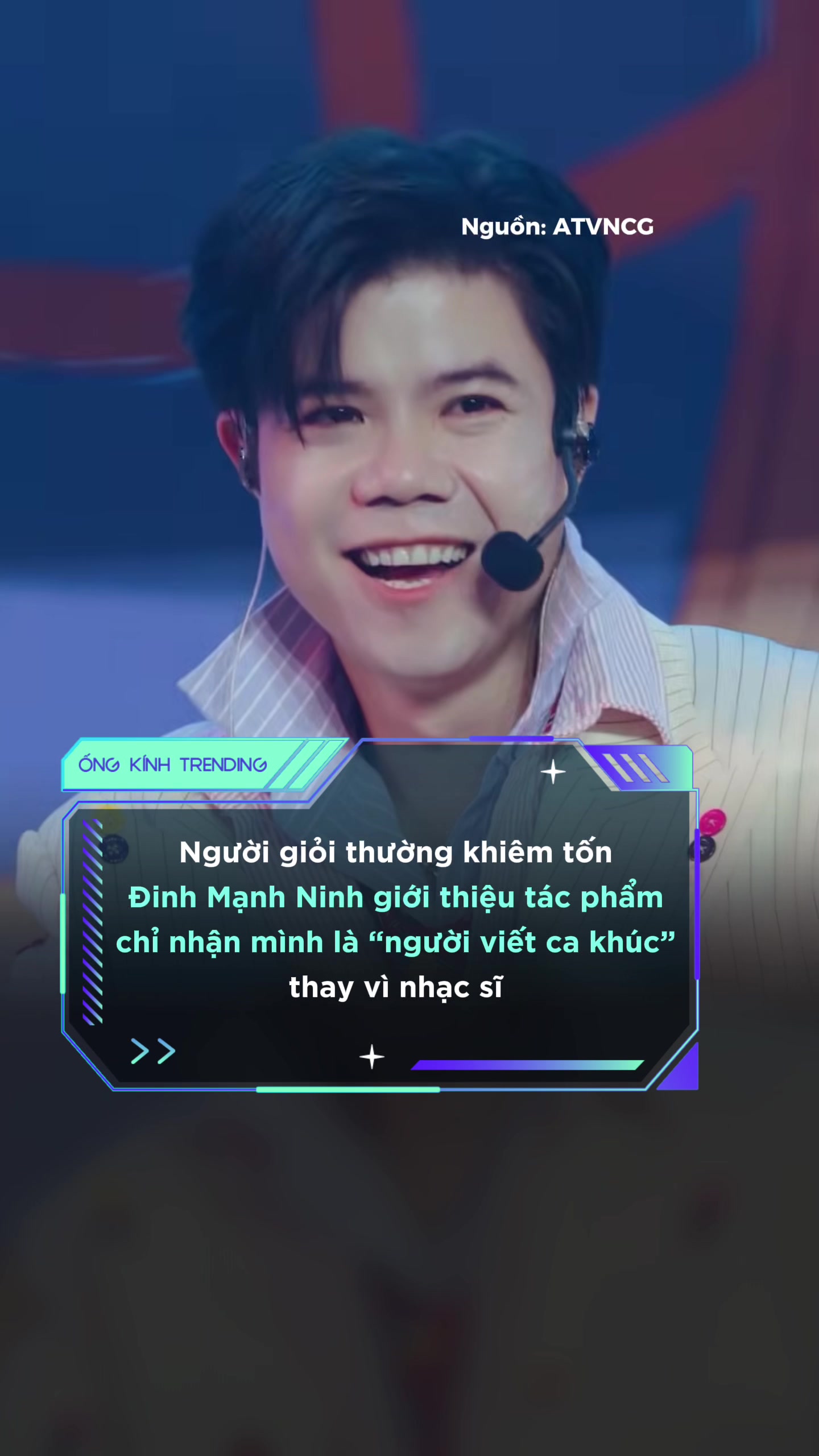 @ỐNG KÍNH TRENDING