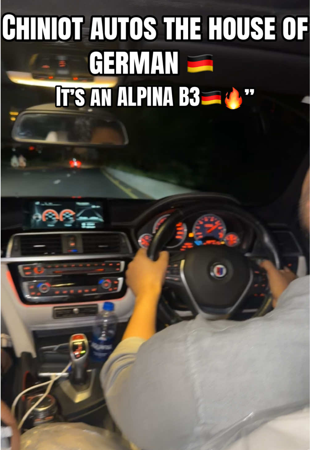 @ChiniotAutos⚡️