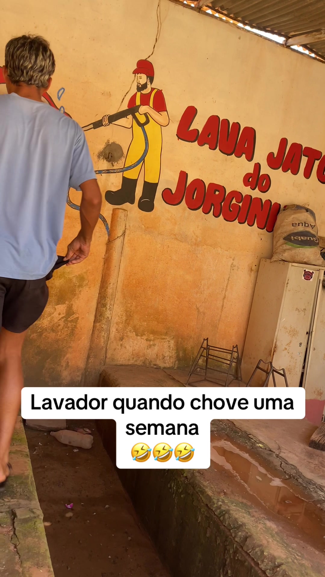 @lavajatodojorginho