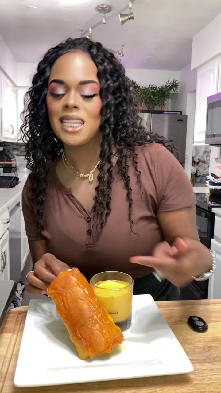 @In The Kitchen With Gina Young