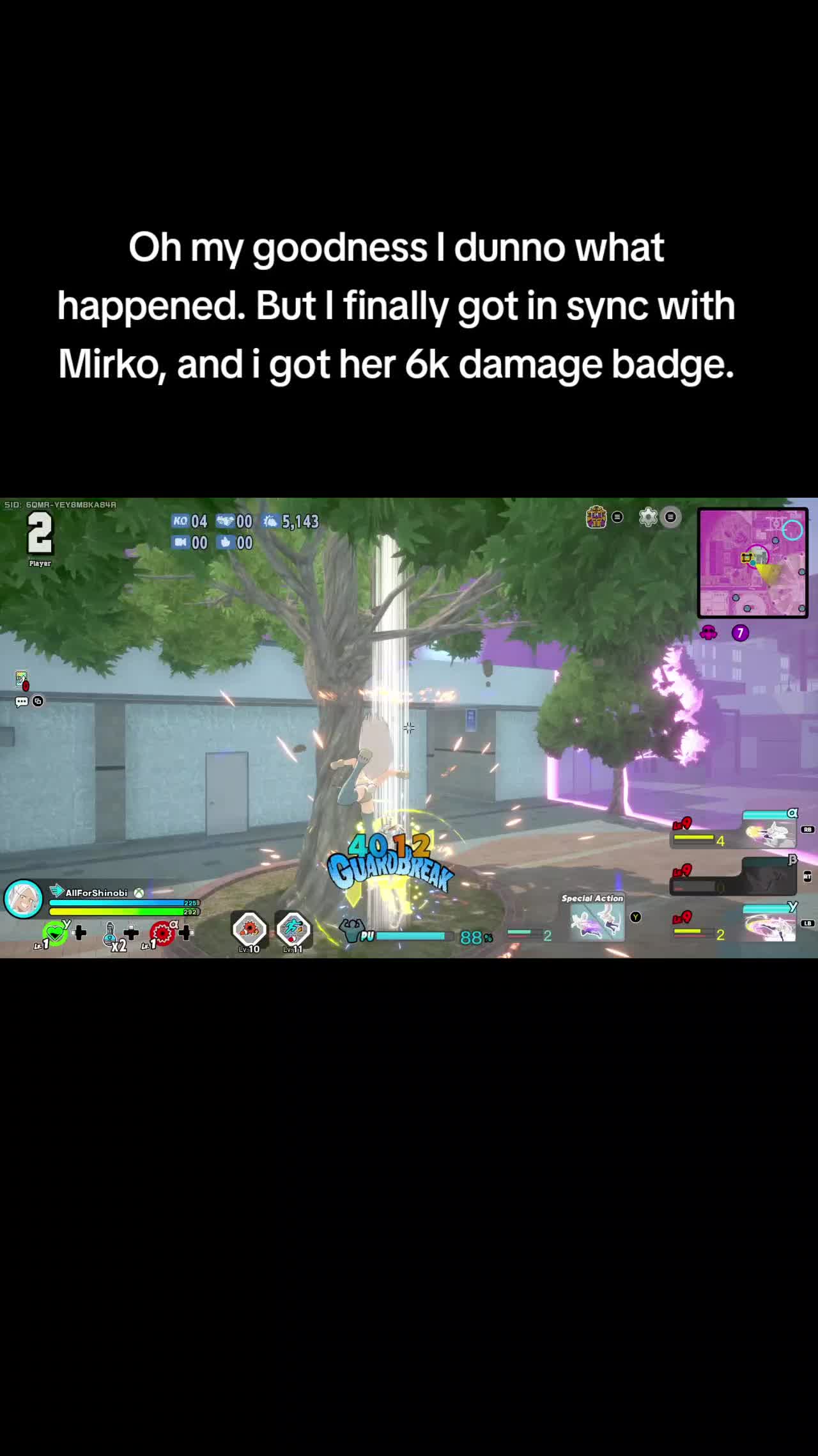 @Lurking Shinobi