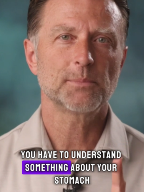 @Dr. Eric Berg