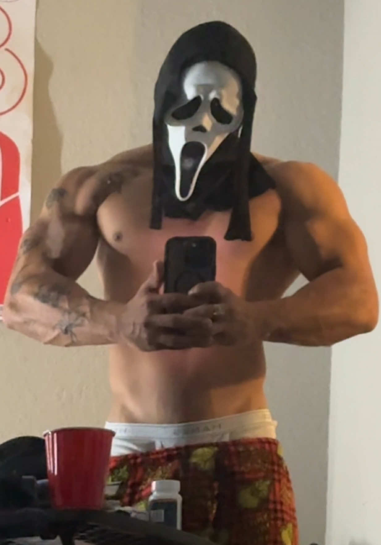 @Girthy Moto