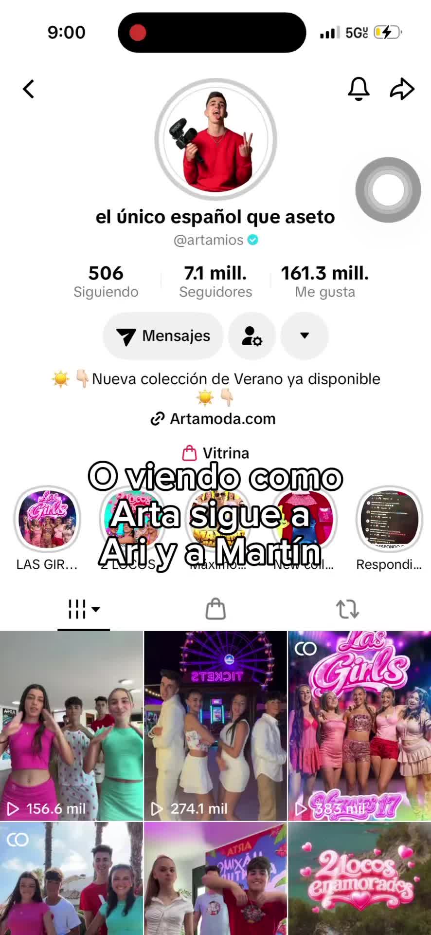 @Edit de abril y Natalia 💘