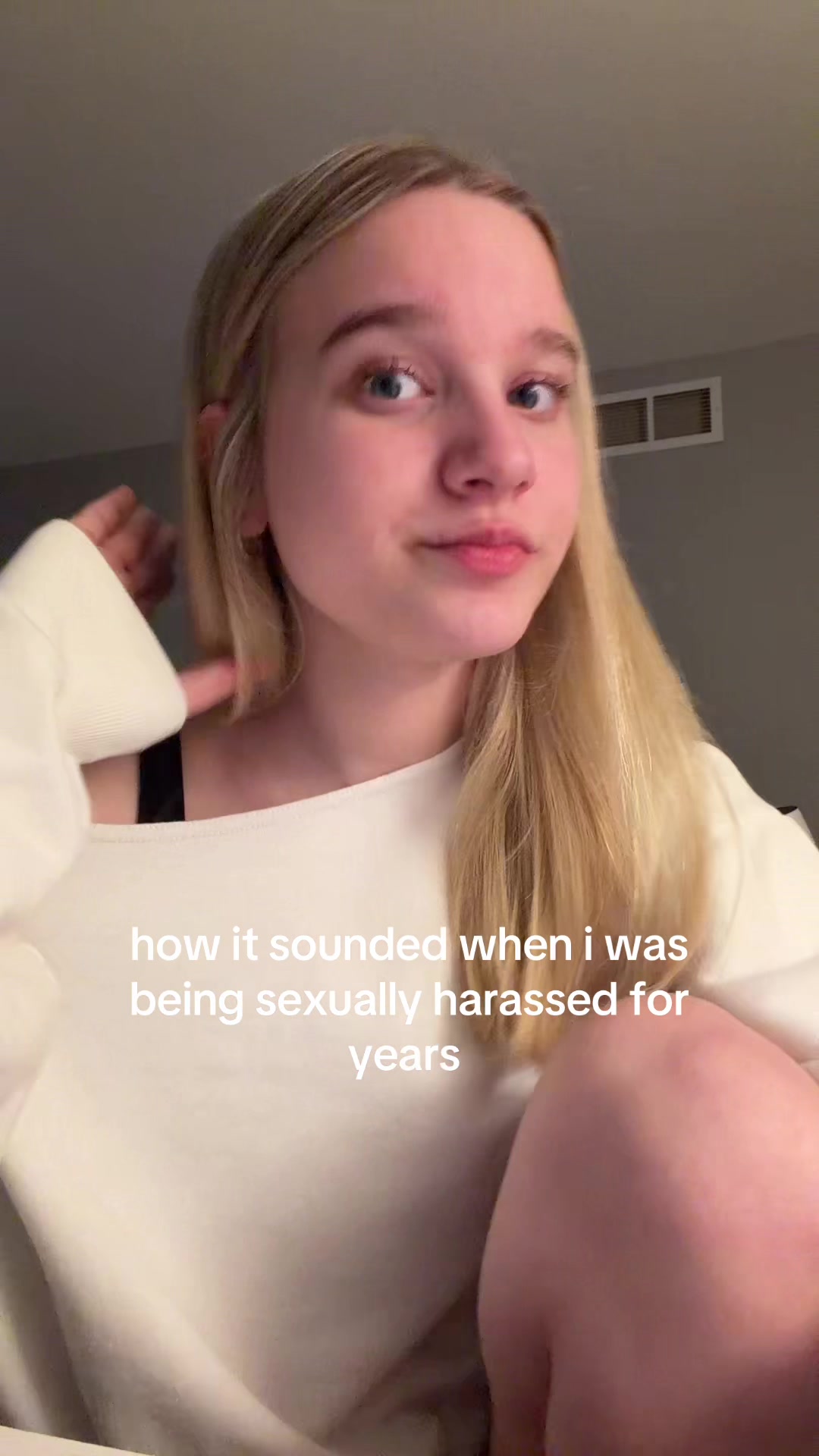 @secret