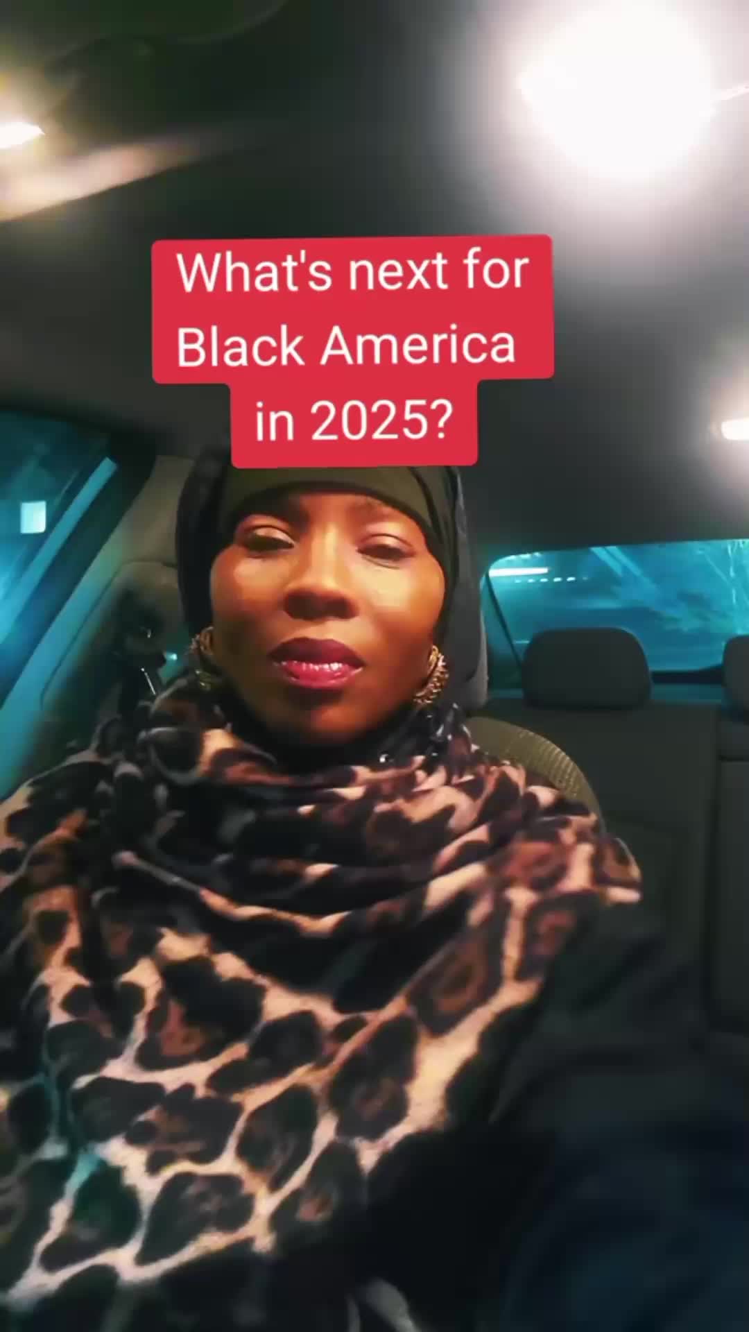 @The Black Mecca