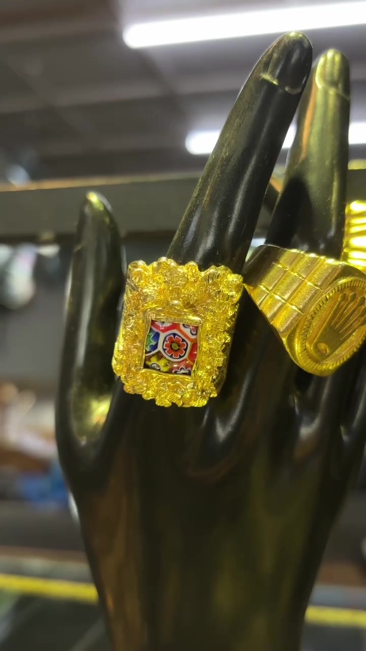 @Lucky Jewelry