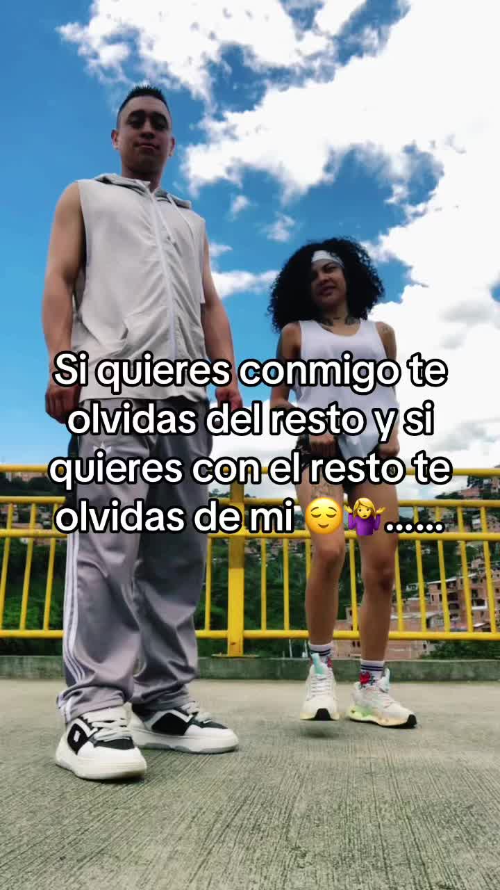 @🇻🇪💖💙Andrea la flaka💙💖🖤
