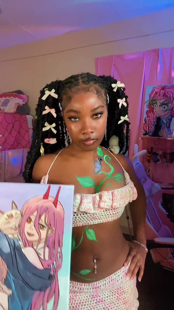 @Janayah Pierre