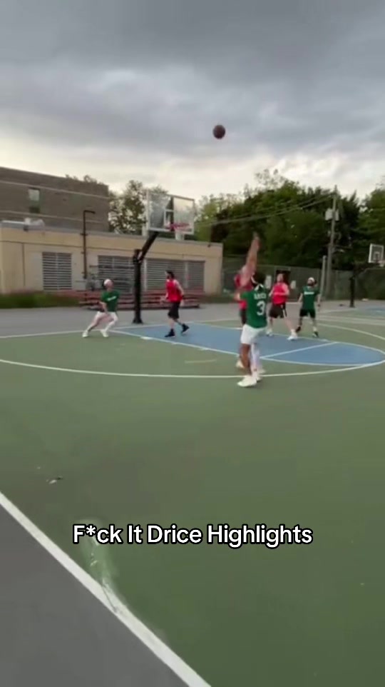 @Not Drice