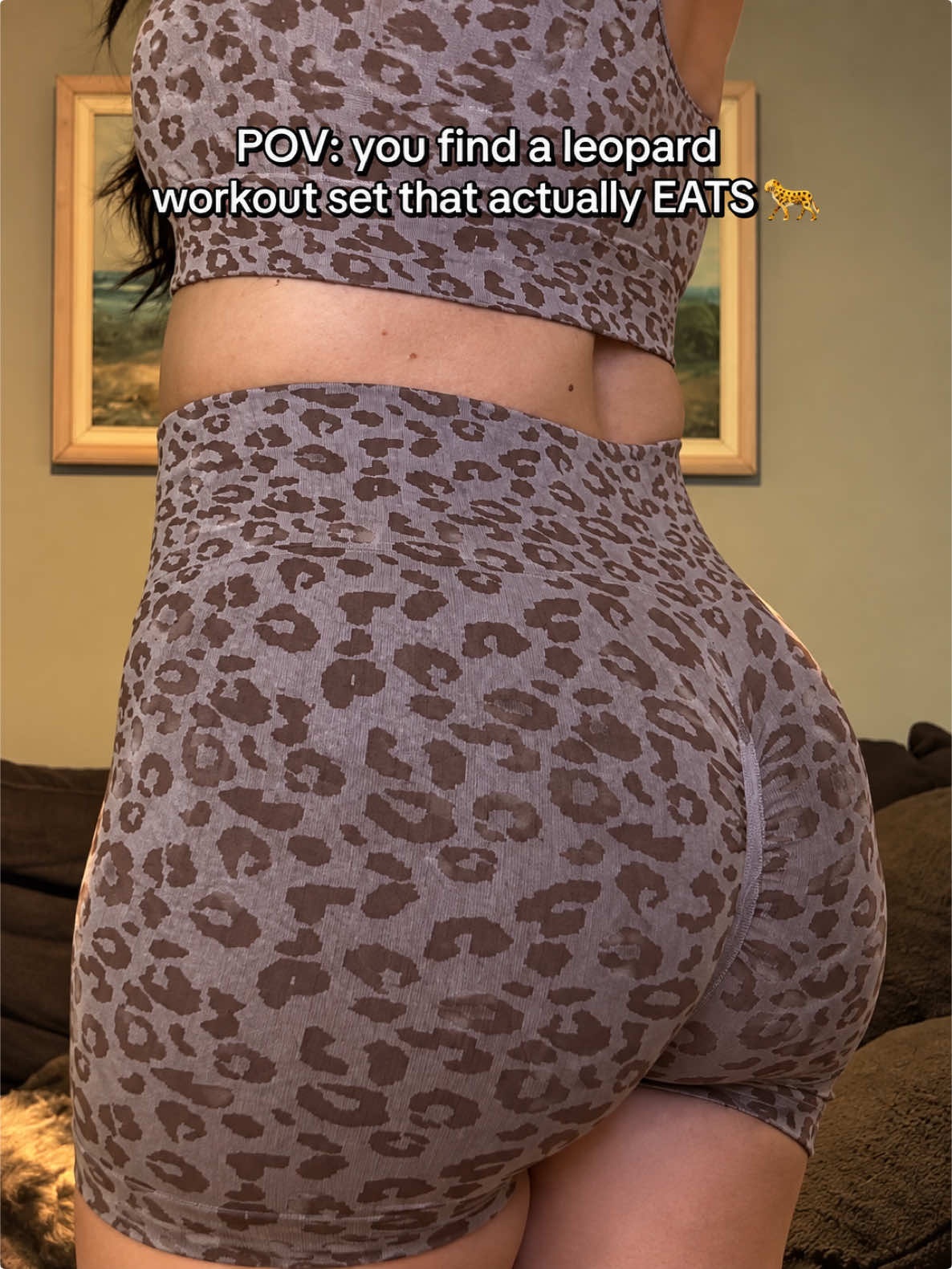 @Amanda ๐