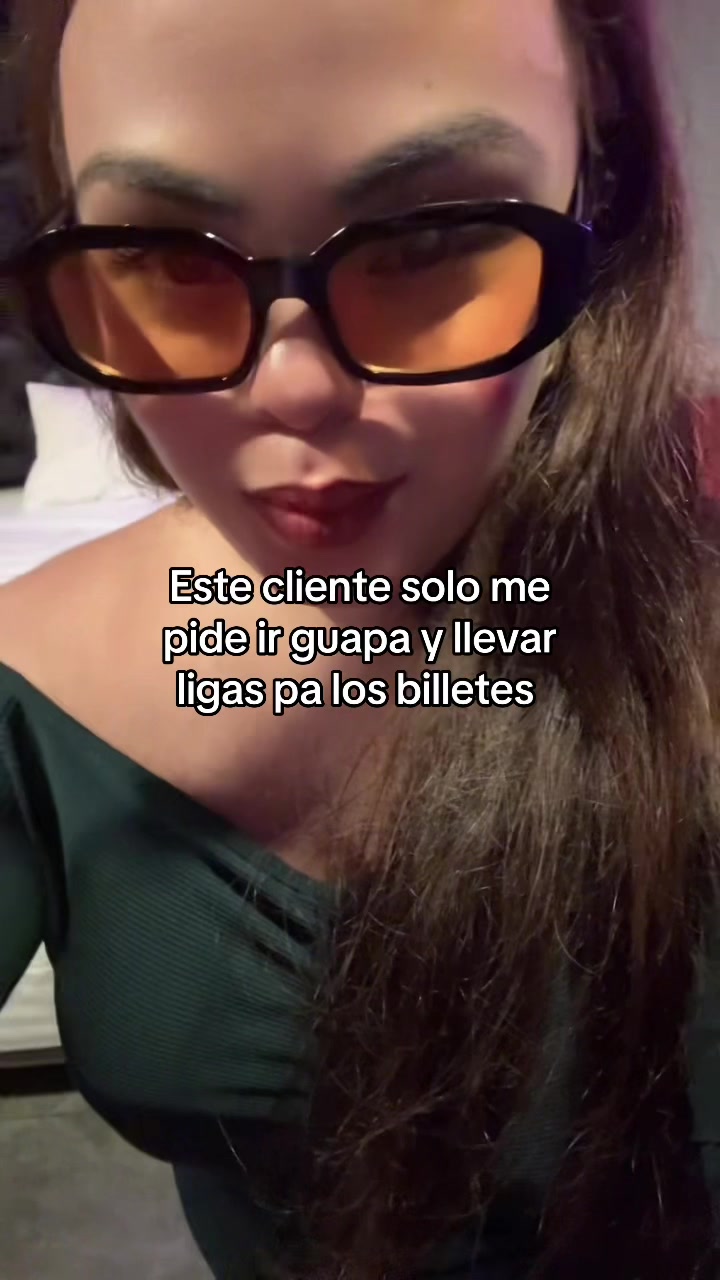 @Alexya La Pesada