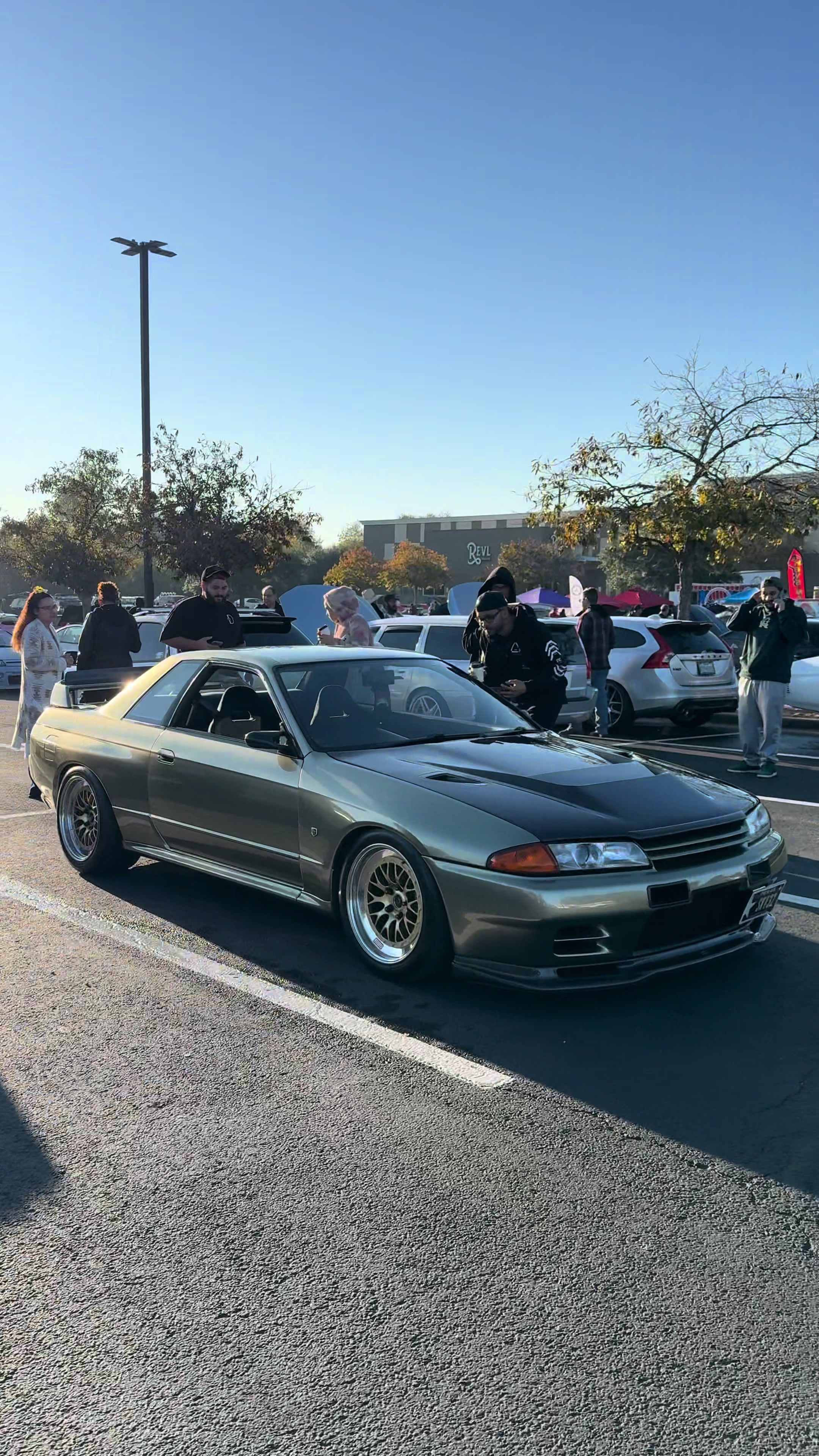 @DADMOBILE Garage