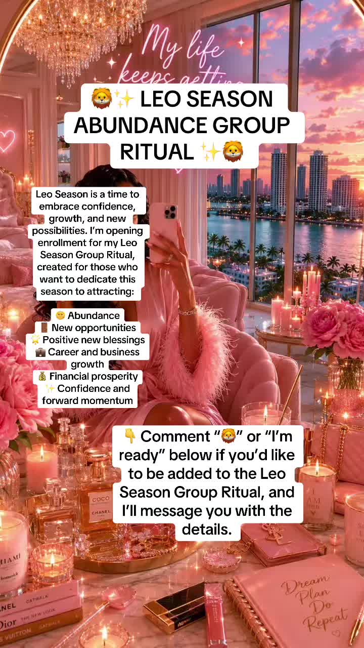 @AURA 🔮| witch practitioner