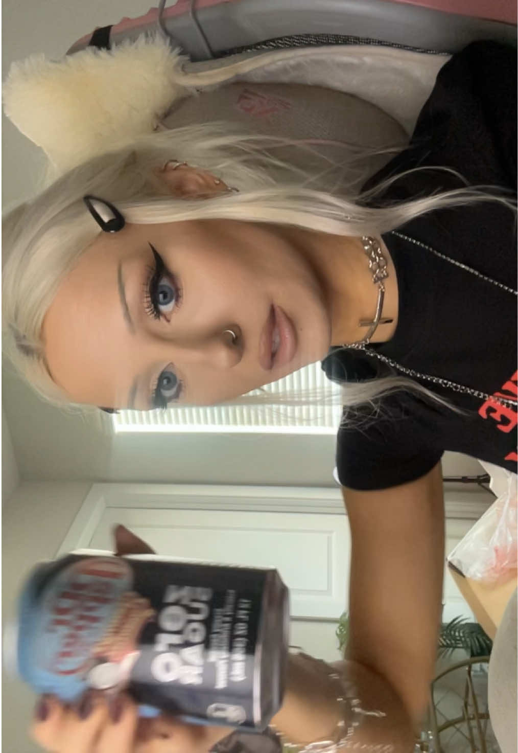 @Kenabarbie