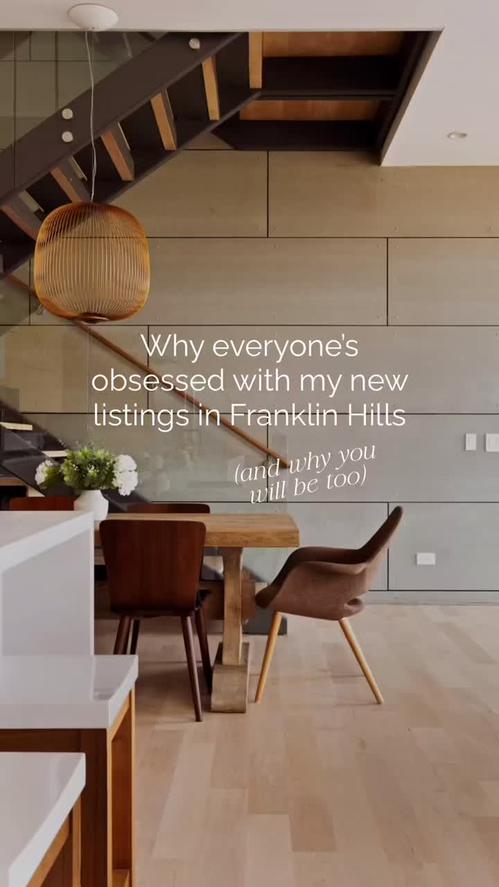 @Marlyse Scherr | LA Realtor