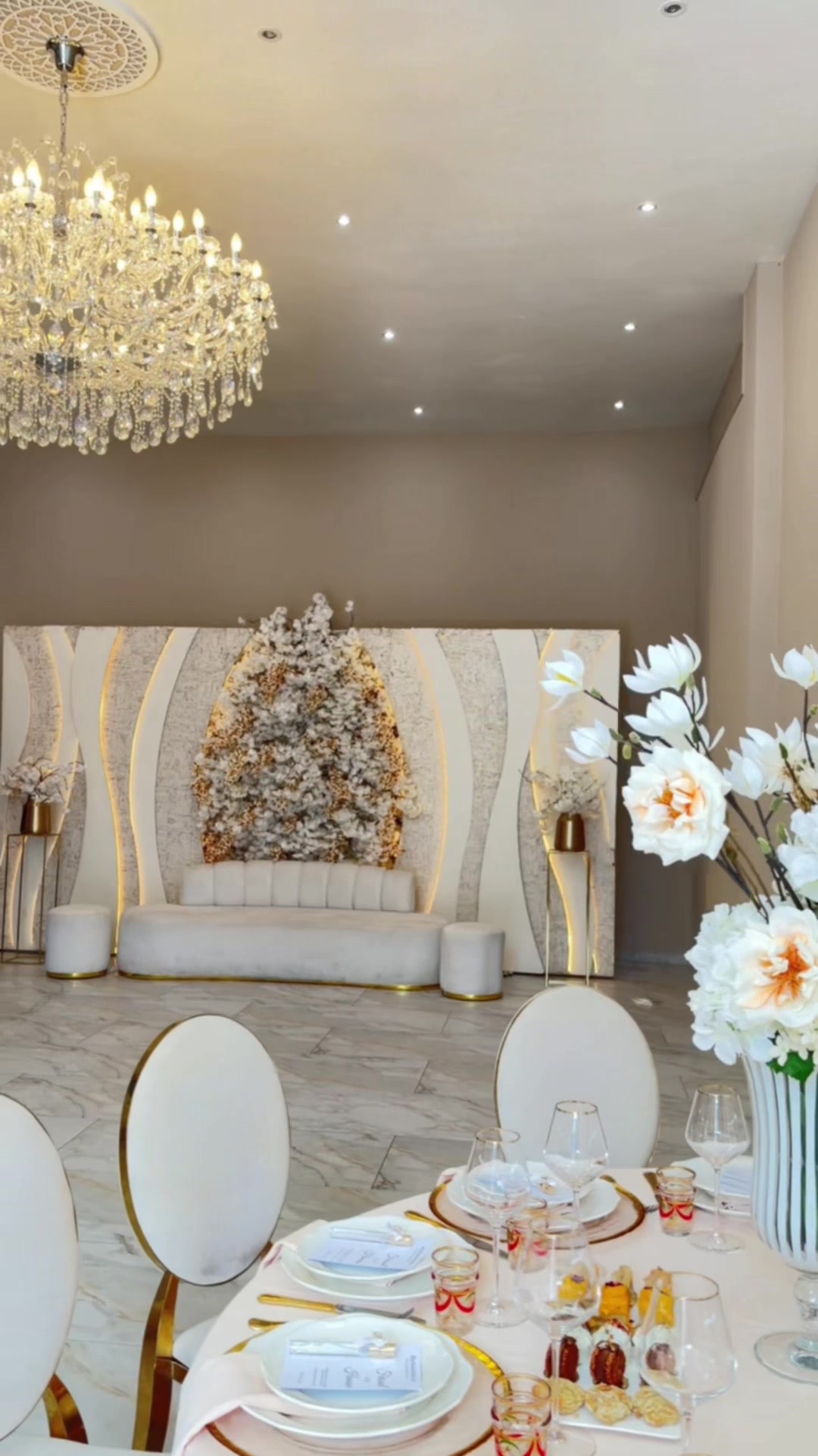 @Noor Wedding & Events