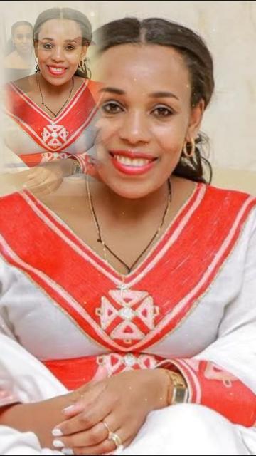 @Athlete Almaz ayana Eba