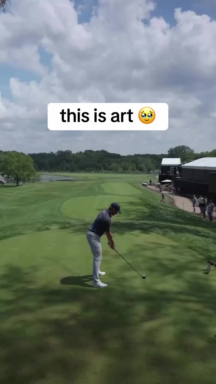 @LIV Golf